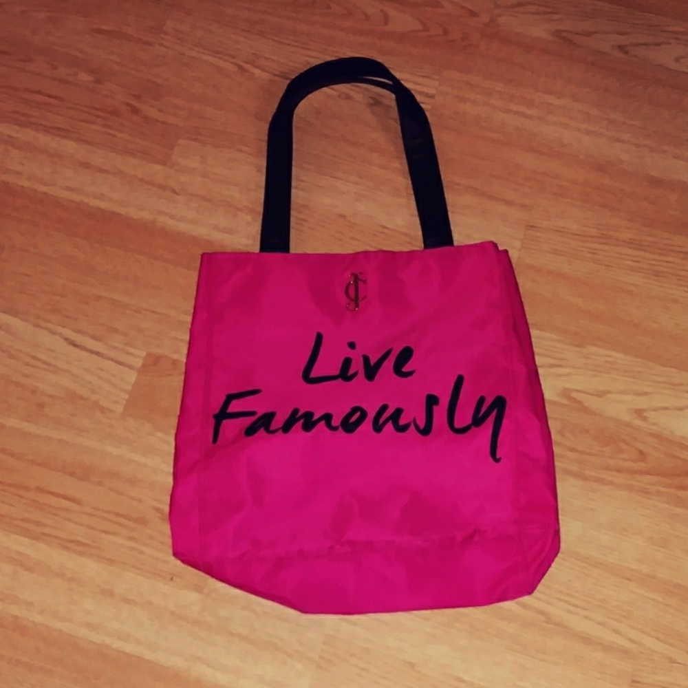 Juicy Couture Tote